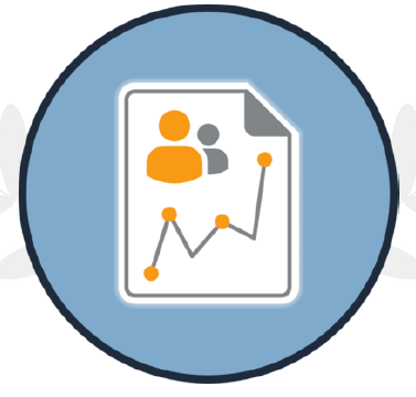 Analyze sponsored ads metrics and reports