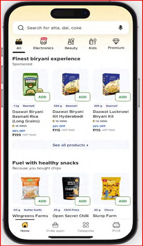 blinkit ads
blinkit ad
blintkit's ads
ads on blinkit