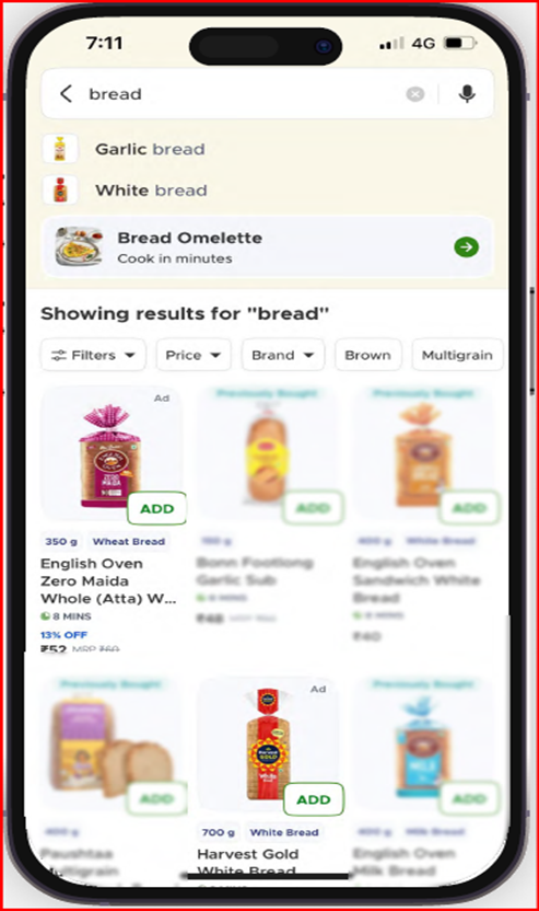 blinkit ads
blinkit ad
blintkit's ads
ads on blinkit
product booster
