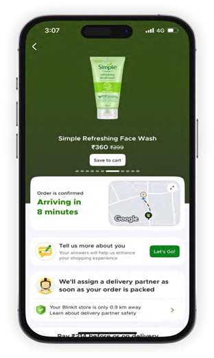 blinkit ads
blinkit ad
blintkit's ads
ads on blinkit
Track Order Banner