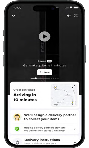 blinkit ads
blinkit ad
blintkit's ads
ads on blinkit
Track Order Video