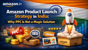 Amazon product launch Amazon Launch Strategy