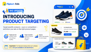 Flipkart Product Targeting Product Targeting