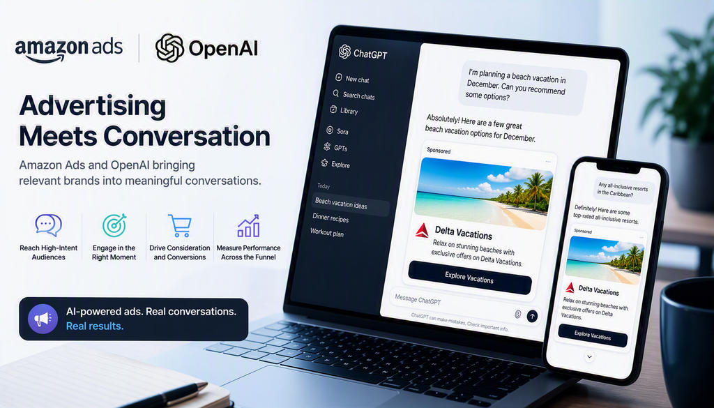 amazon ads chatgpt
