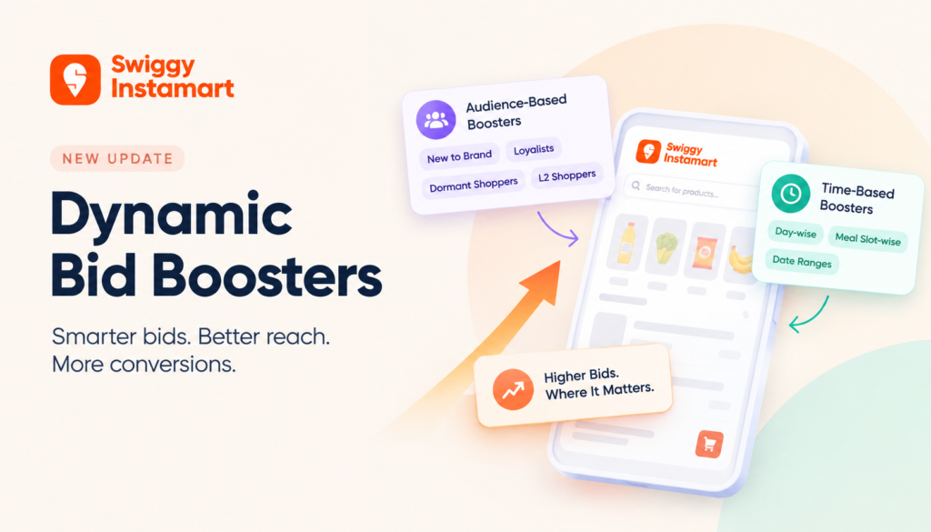 Swiggy Dynamic Booster Main Image