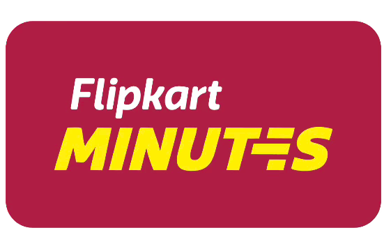 Flipkart Minutes